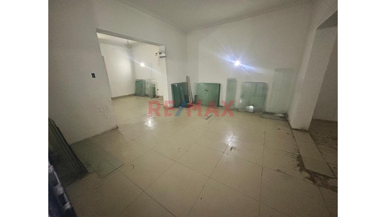Local Comercial En Jesús María De 100M²– Visibilidad, Flujo Y Ubicación. - 1