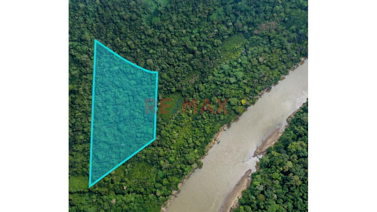 🔥🌿 ¡Inversión De Alto Impacto En El Corazón De La Selva Peruana! 🌿🔥 — foto 2