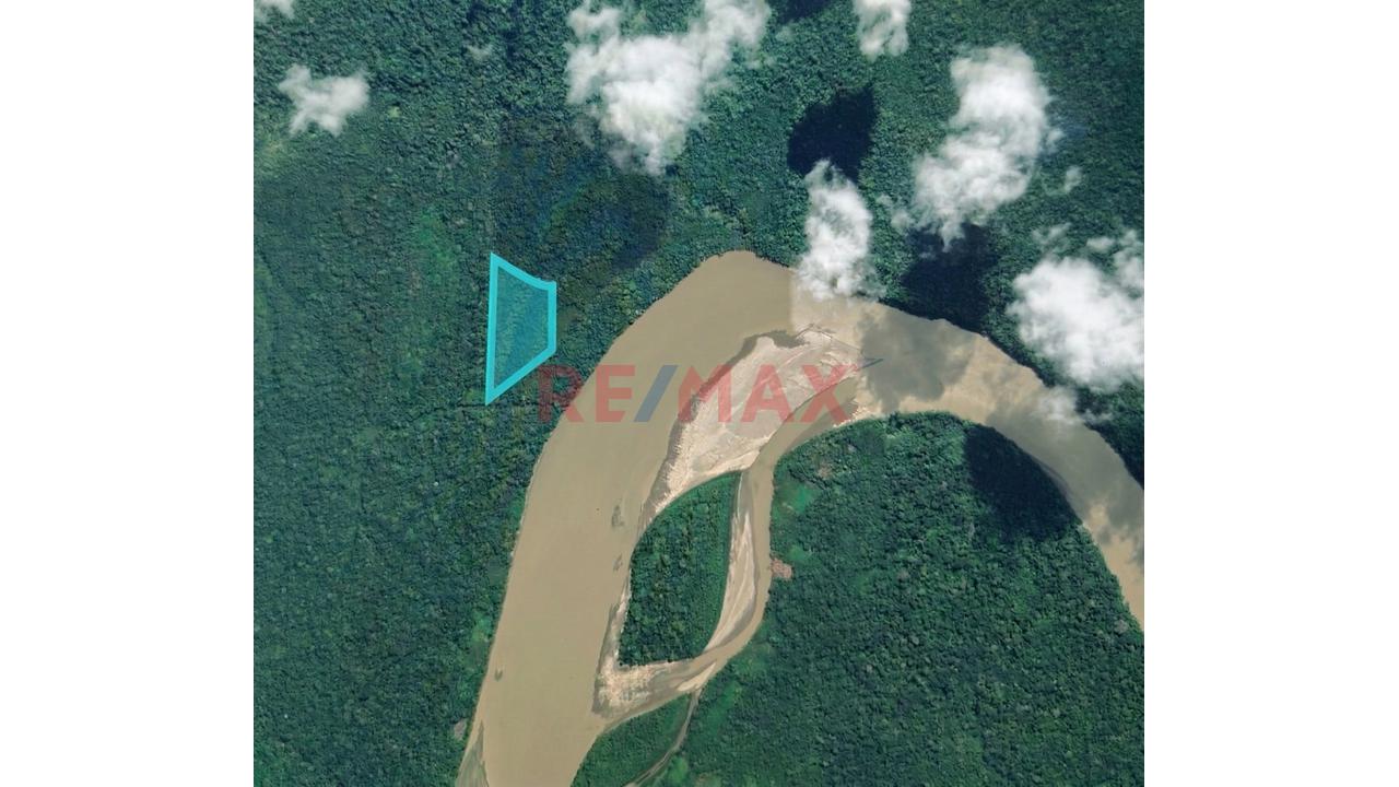 🔥🌿 ¡Inversión De Alto Impacto En El Corazón De La Selva Peruana! 🌿🔥