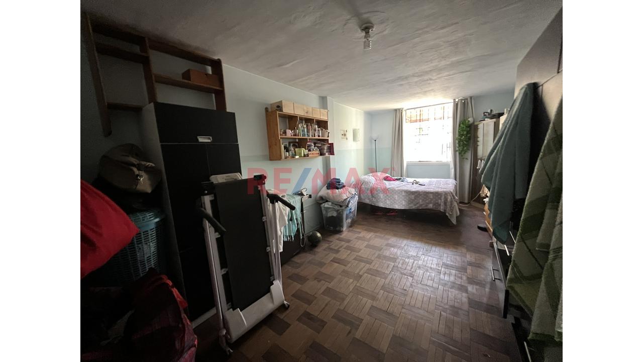 Casa - Potencial Local Comercial - 6