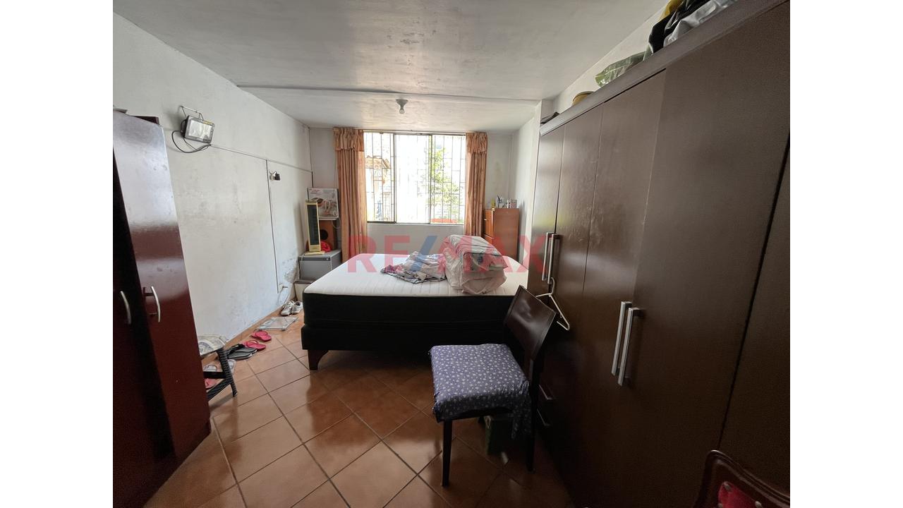 Casa - Potencial Local Comercial - 5