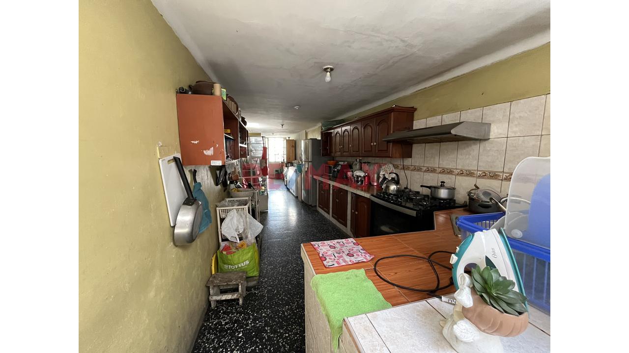 Casa - Potencial Local Comercial - 9