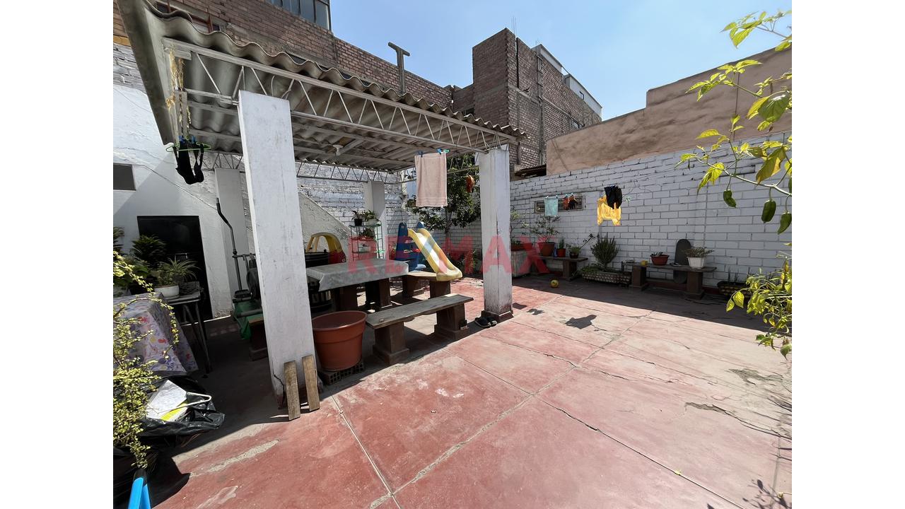 Casa - Potencial Local Comercial - 13