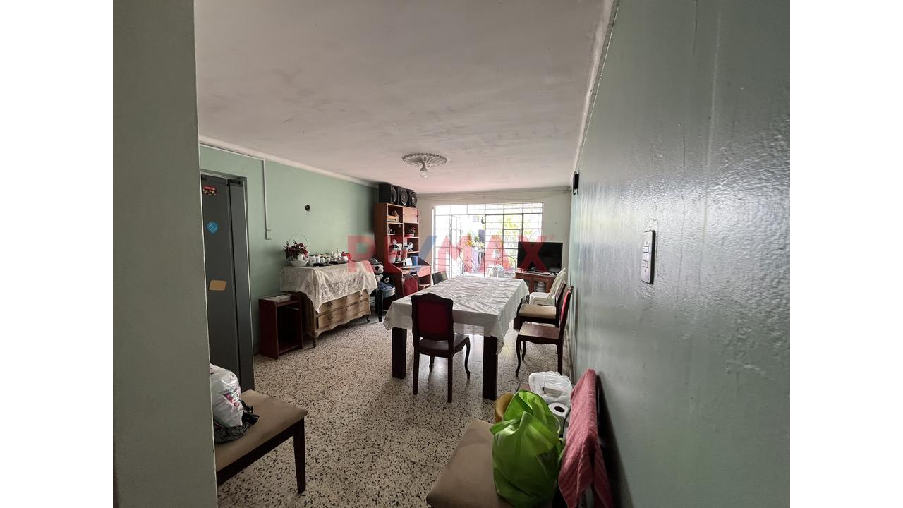 Casa - Potencial Local Comercial - 4