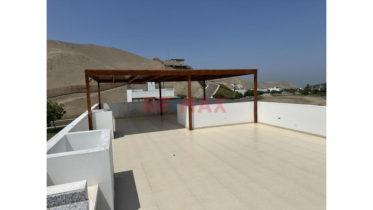 🏡✨ Casa En Venta En Condominio Alto Del Prado Iii Etapa– Asia ✨🏡 — foto 3