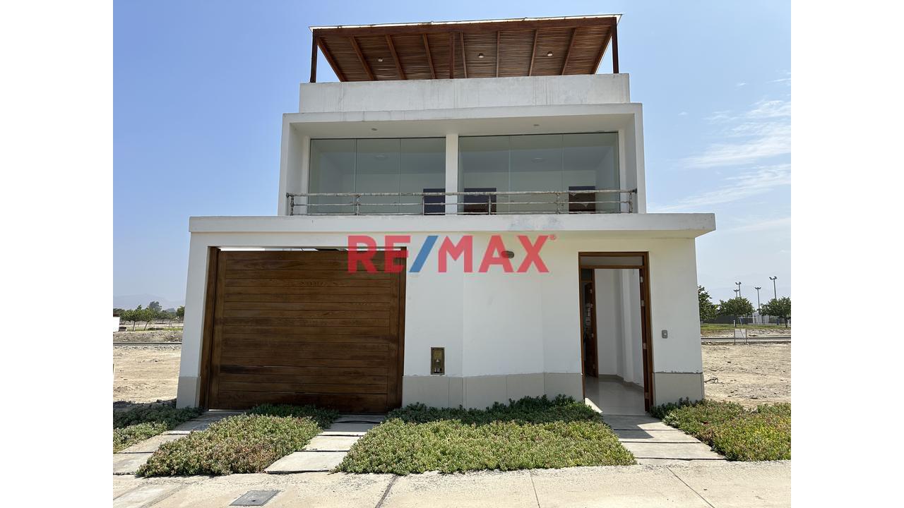 🏡✨ Casa En Venta En Condominio Alto Del Prado Iii Etapa– Asia ✨🏡