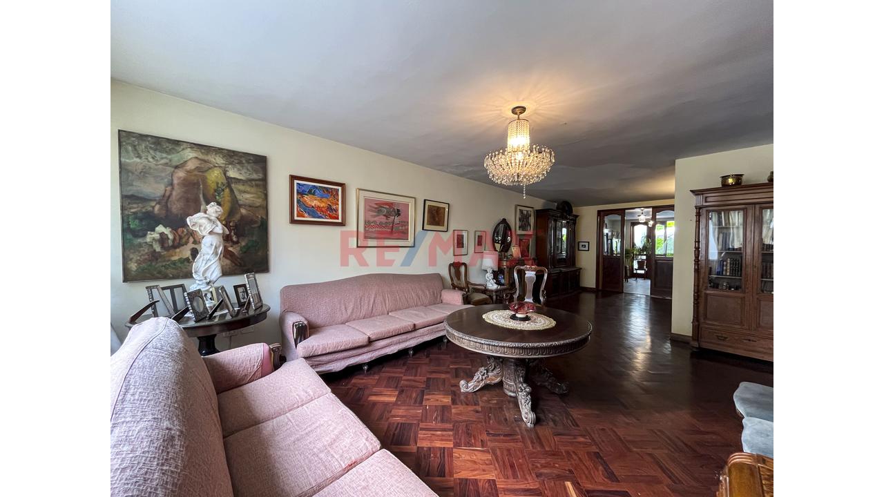Vendo Amplia Casa En Miraflores - 6