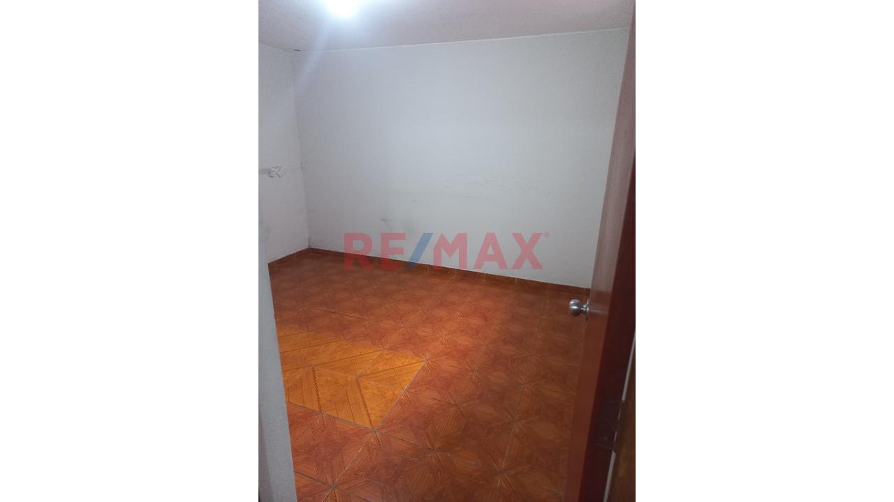 Se Vende Duplex En Santiago De Surco 1Er. Piso 89 M2 - 6