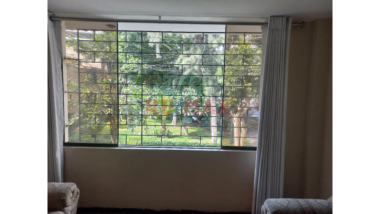 Se Vende Duplex En Santiago De Surco 1Er. Piso 89 M2 - 7