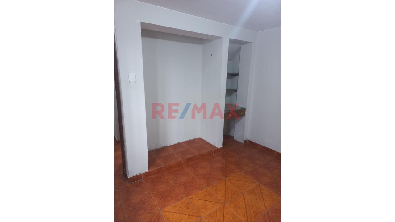 Se Vende Duplex En Santiago De Surco 1Er. Piso 89 M2 - 5