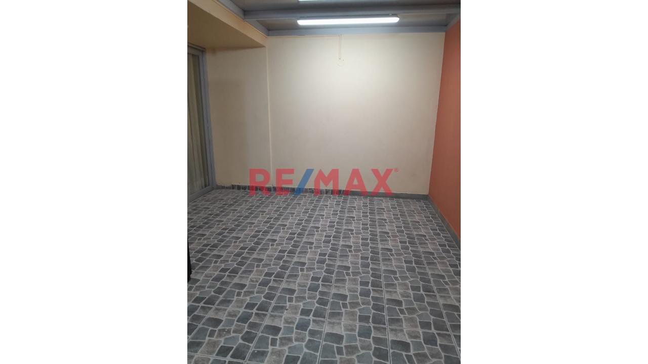 Venta De Departamento En El Callao