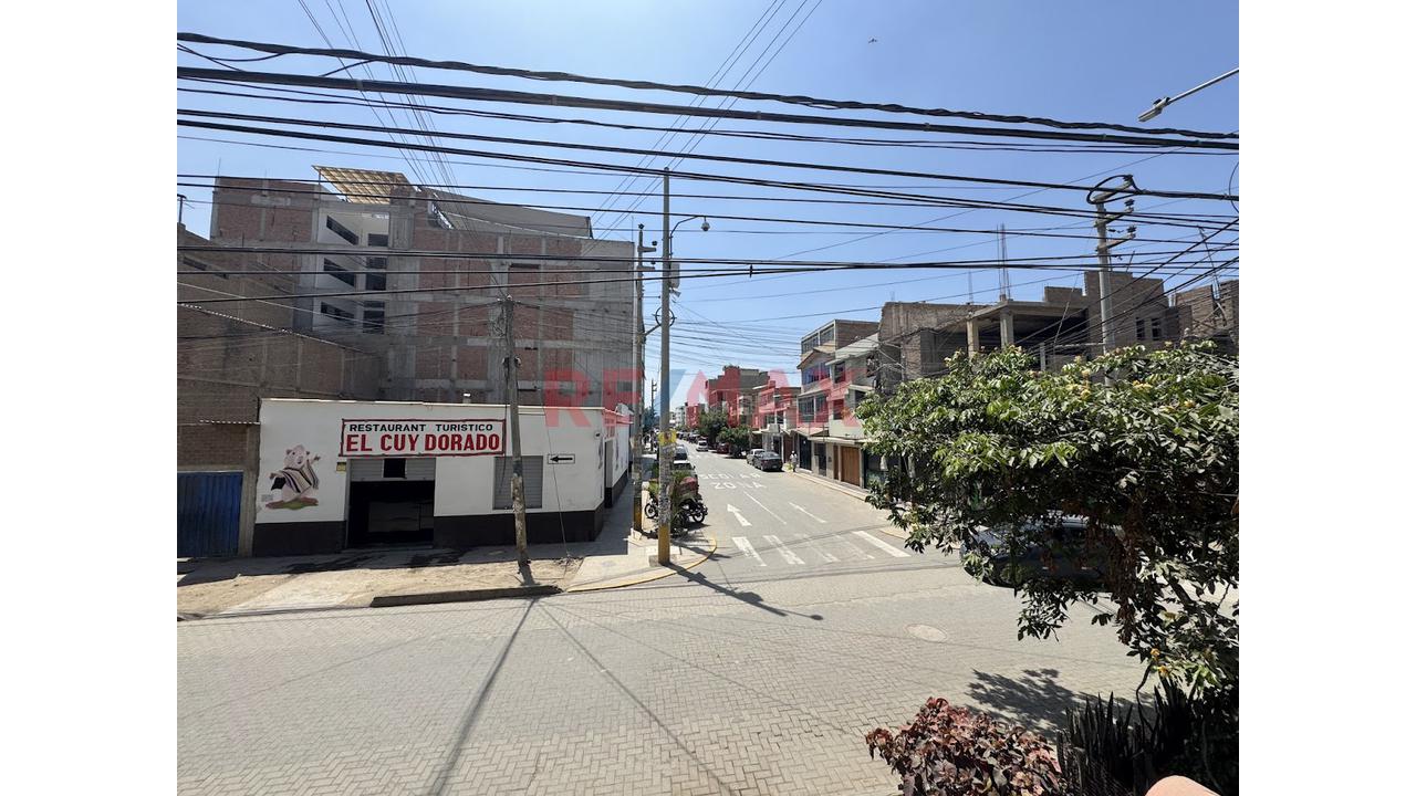 Casa en Alquiler de 9 dormitorios ubicado en José Leonardo Ortiz Casa en Alquiler de 9 dormitorios ubicado en José Leonardo Ortiz