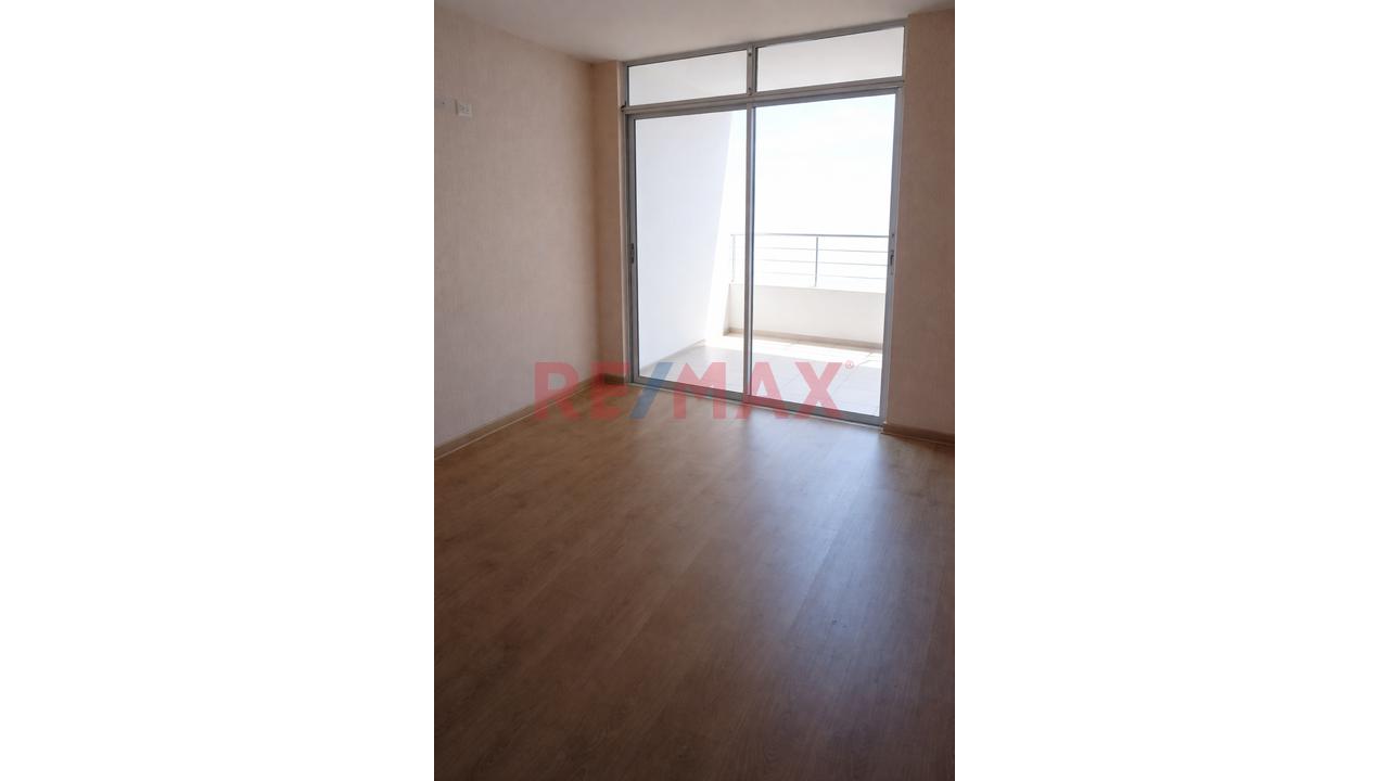 Venta De Dúplex Con Espectacular Vista Al Mar – Piso 23 - 2
