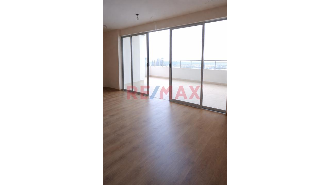 Venta De Dúplex Con Espectacular Vista Al Mar – Piso 23 - 1