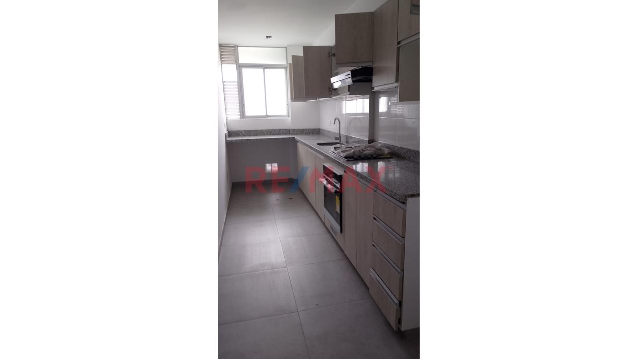 Venta De Dúplex Con Espectacular Vista Al Mar – Piso 23 - 4