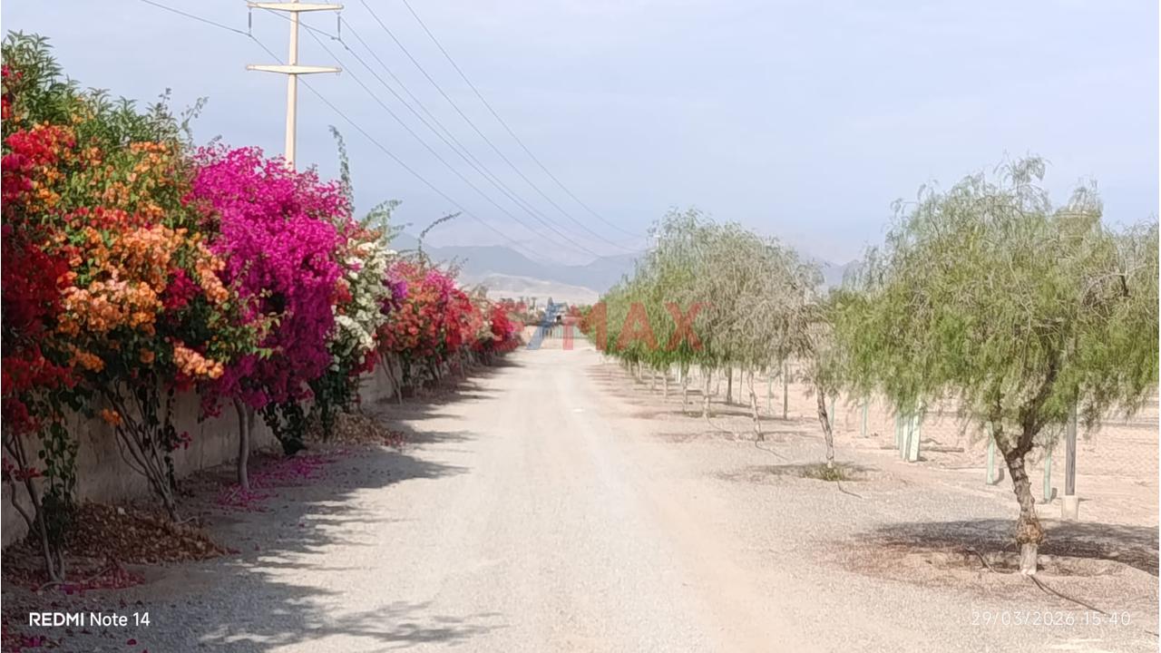 🌿 Exclusivo Terreno En Venta – Condominio La Rioja, El Carmen – Chincha 🌿 - 3
