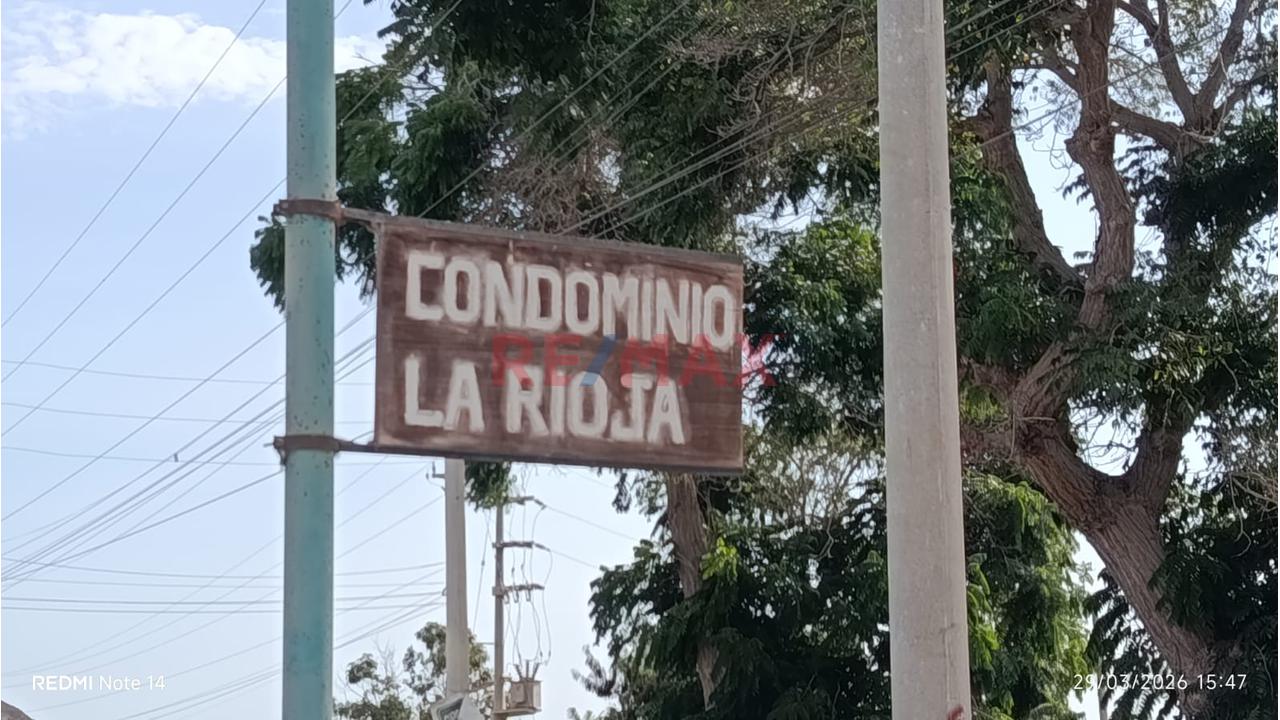 🌿 Exclusivo Terreno En Venta – Condominio La Rioja, El Carmen – Chincha 🌿 - 11
