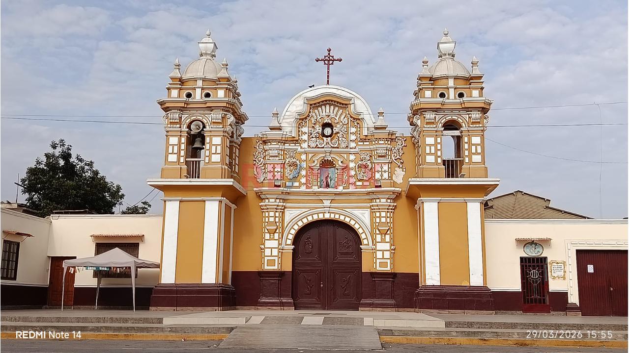 🌿 Exclusivo Terreno En Venta – Condominio La Rioja, El Carmen – Chincha 🌿 - 6