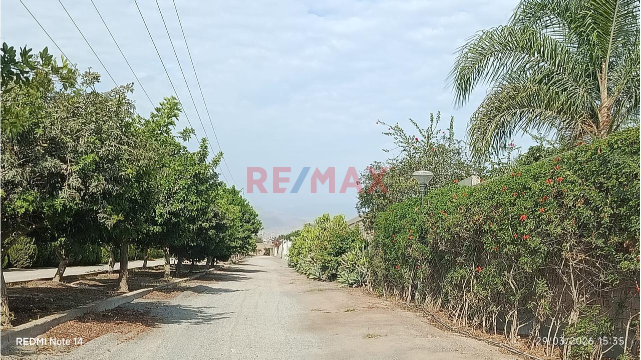🌿 Exclusivo Terreno En Venta – Condominio La Rioja, El Carmen – Chincha 🌿 - 12