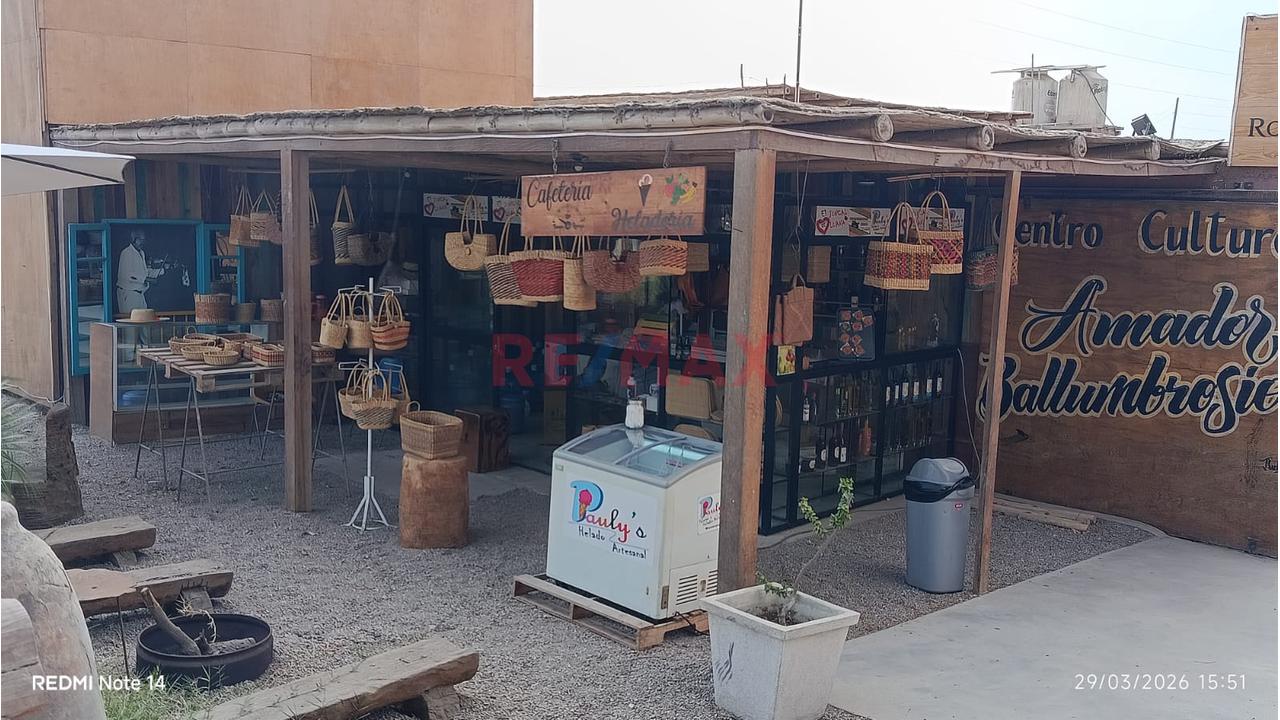 🌿 Exclusivo Terreno En Venta – Condominio La Rioja, El Carmen – Chincha 🌿 - 7