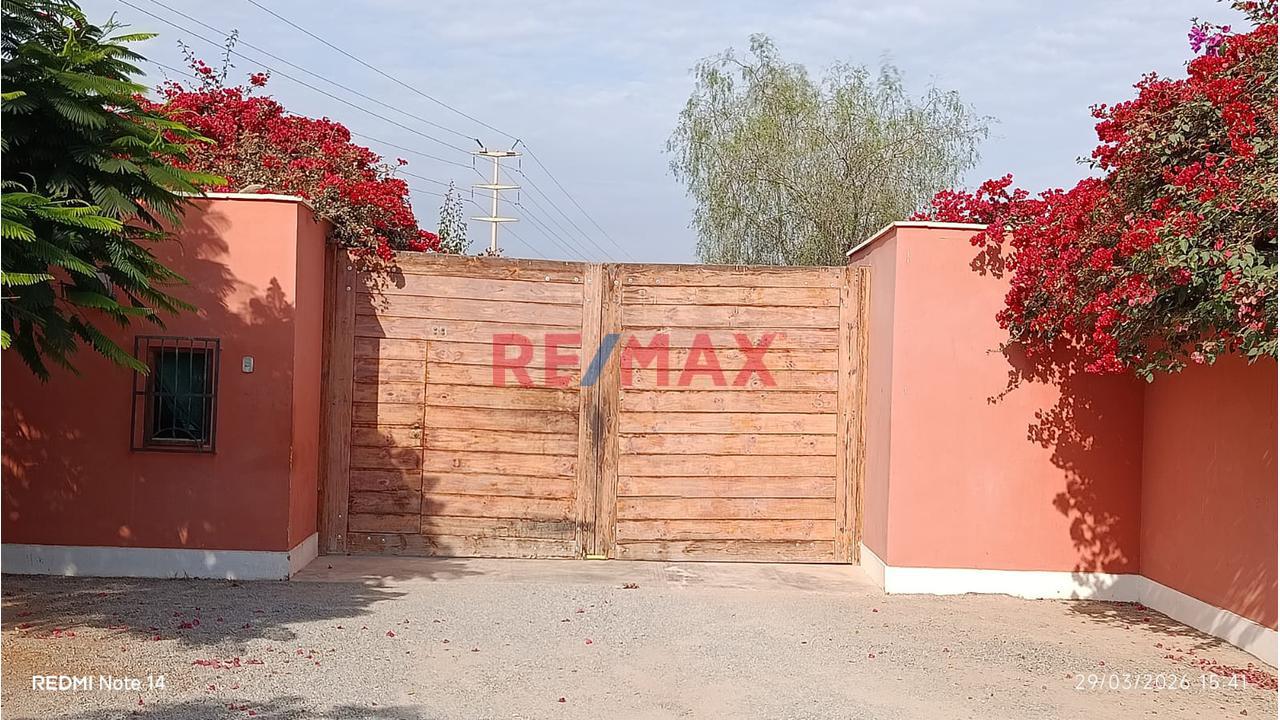 🌿 Exclusivo Terreno En Venta – Condominio La Rioja, El Carmen – Chincha 🌿 - 1