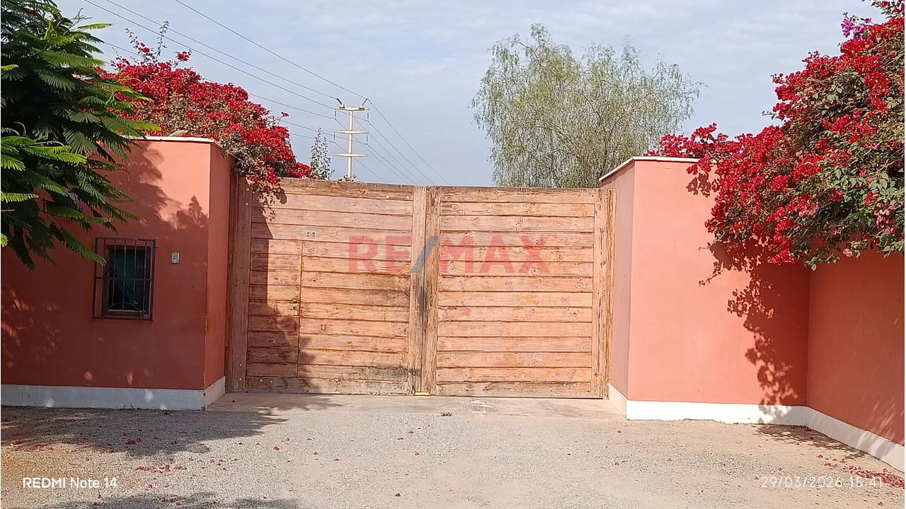 🌿 Exclusivo Terreno En Venta – Condominio La Rioja, El Carmen – Chincha 🌿 - 10