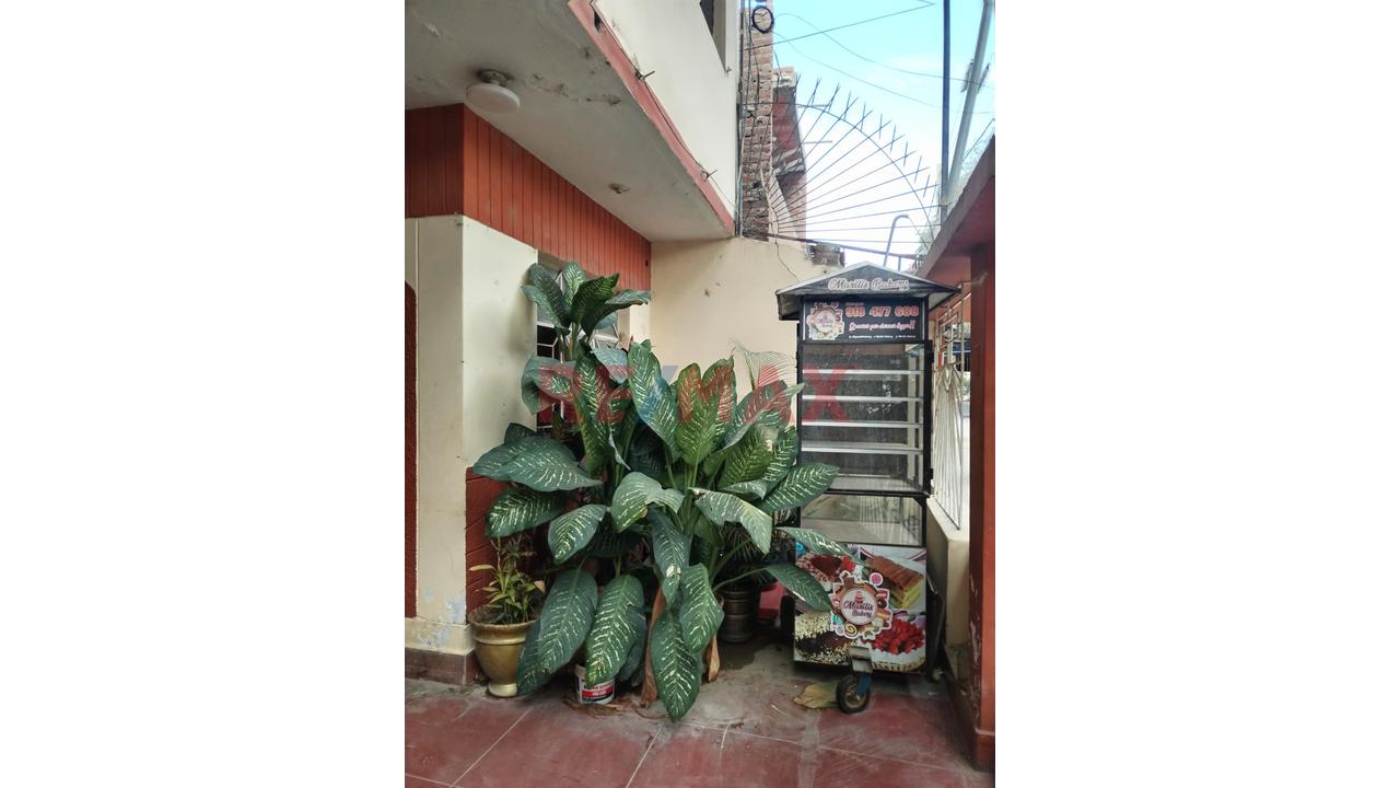 💼 Invierte En Av. Grau: Casa Con Alto Potencial Comercial - 12
