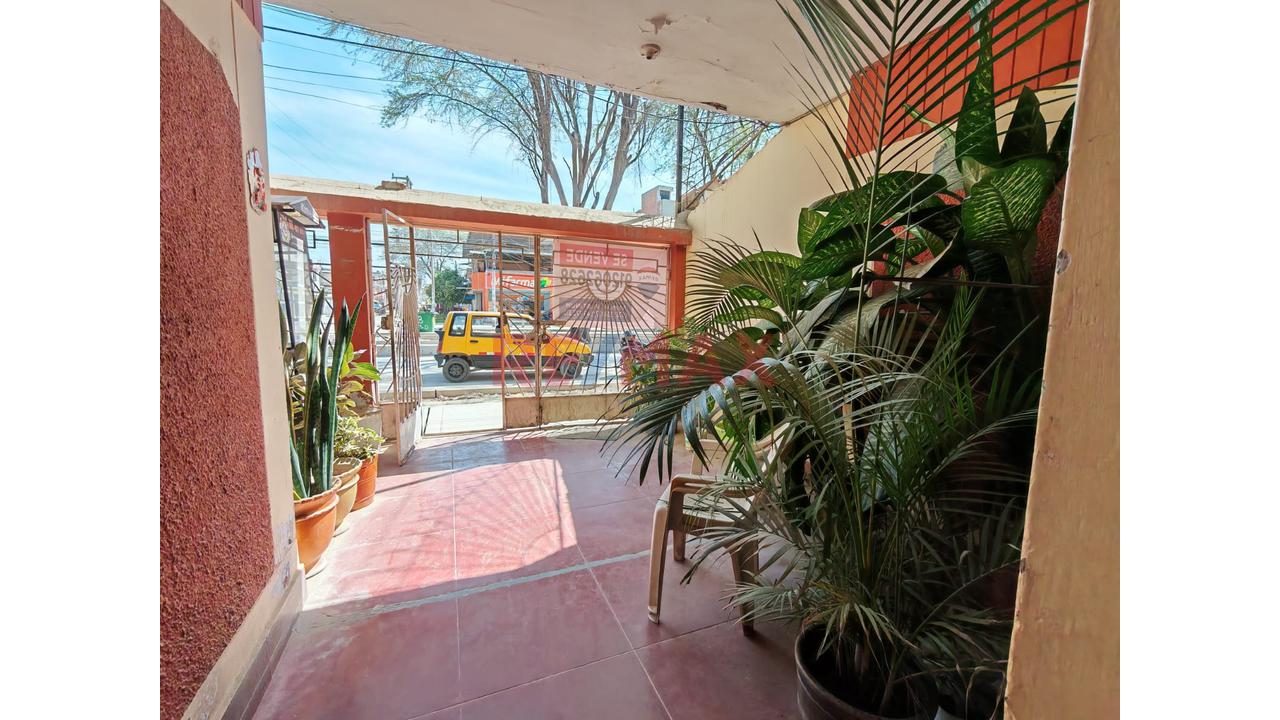💼 Invierte En Av. Grau: Casa Con Alto Potencial Comercial - 7