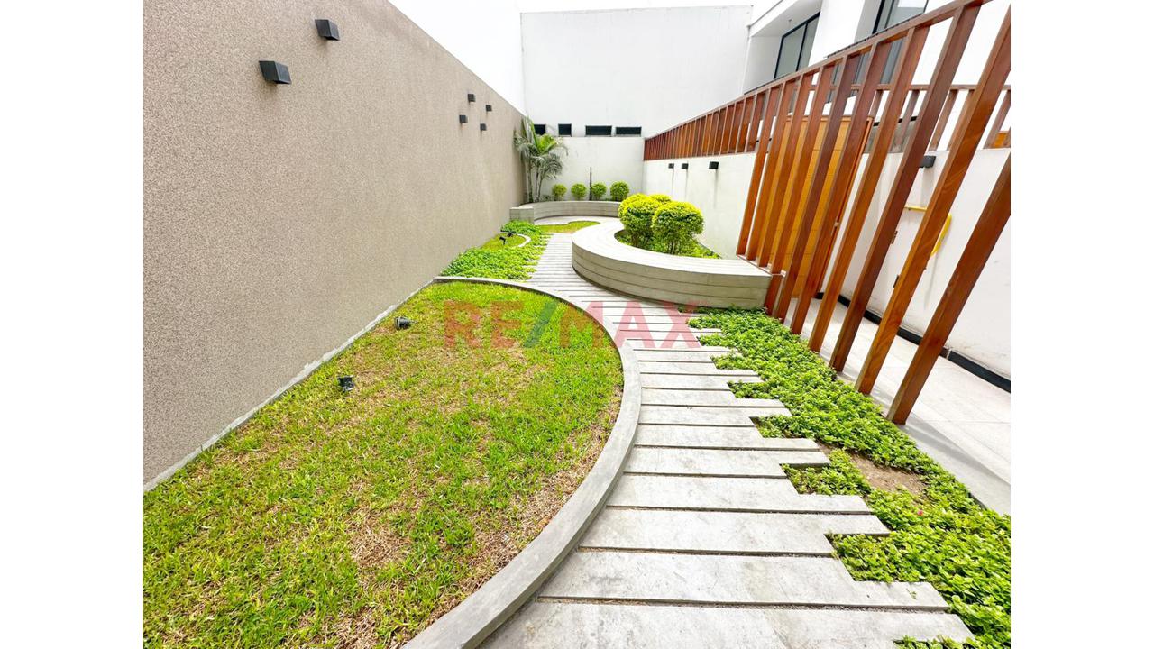 Vendo Departamento En Miraflores - Doble Estac. — foto 7