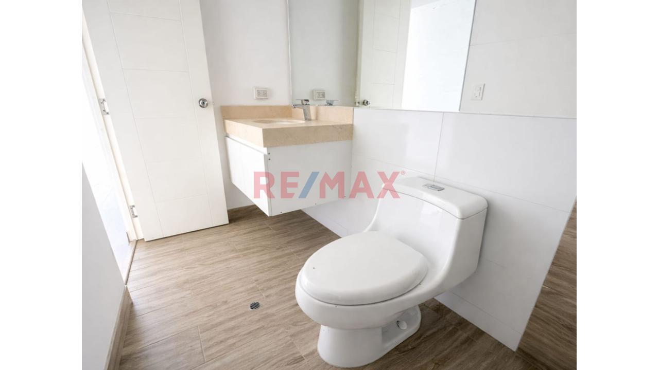Vendo Departamento En Miraflores - Doble Estac. — foto 13