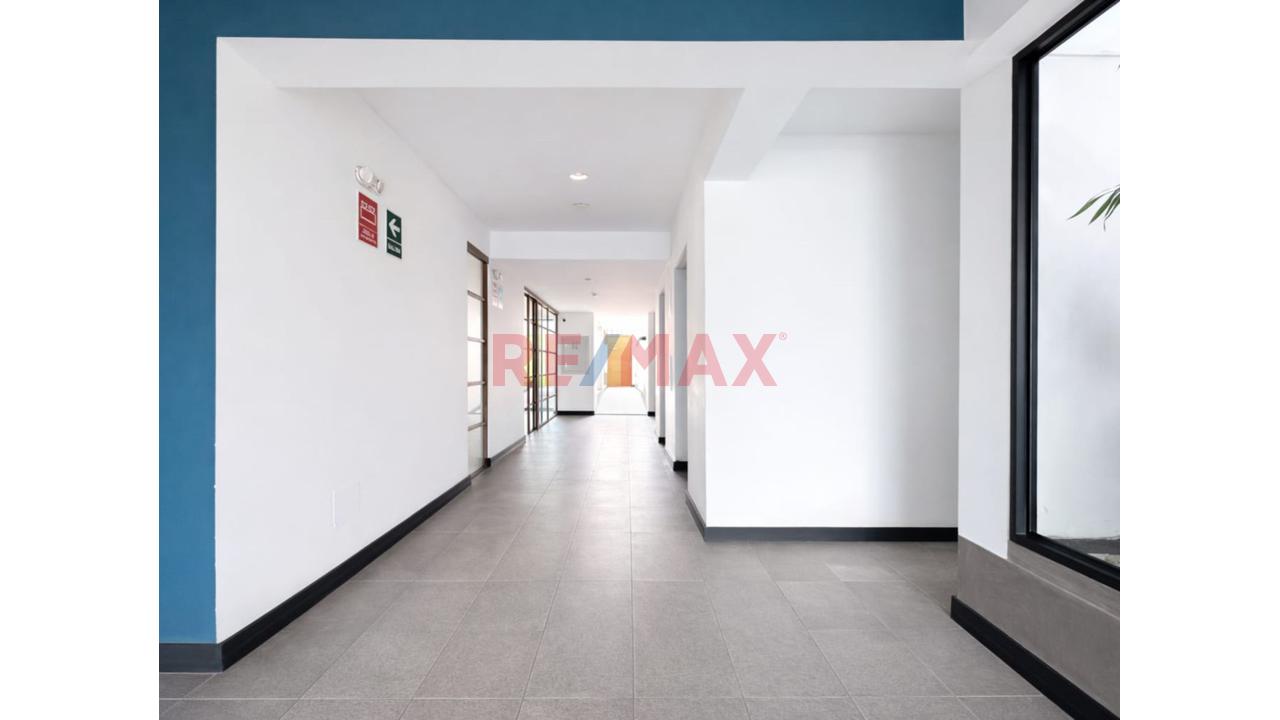 Vendo Departamento En Miraflores - Doble Estac. — foto 14