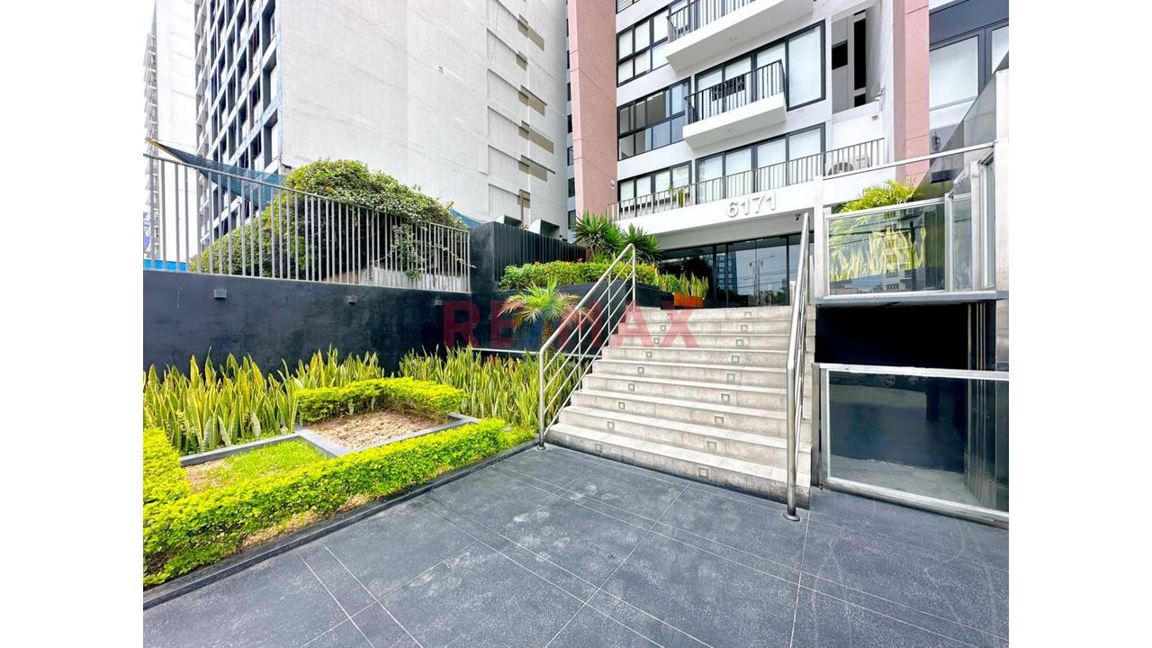 Vendo Departamento En Miraflores - Doble Estac. — foto 3
