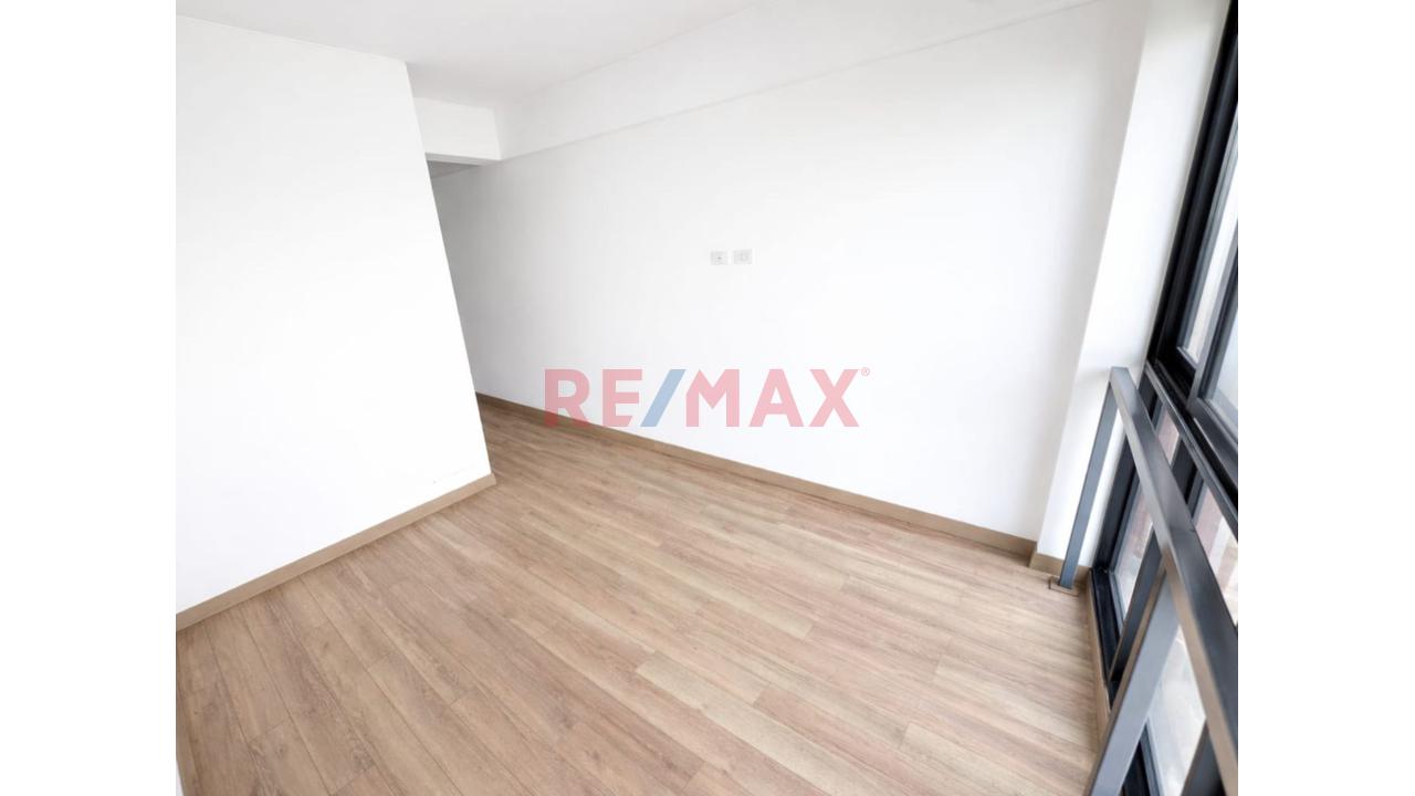 Vendo Departamento En Miraflores - Doble Estac. — foto 9