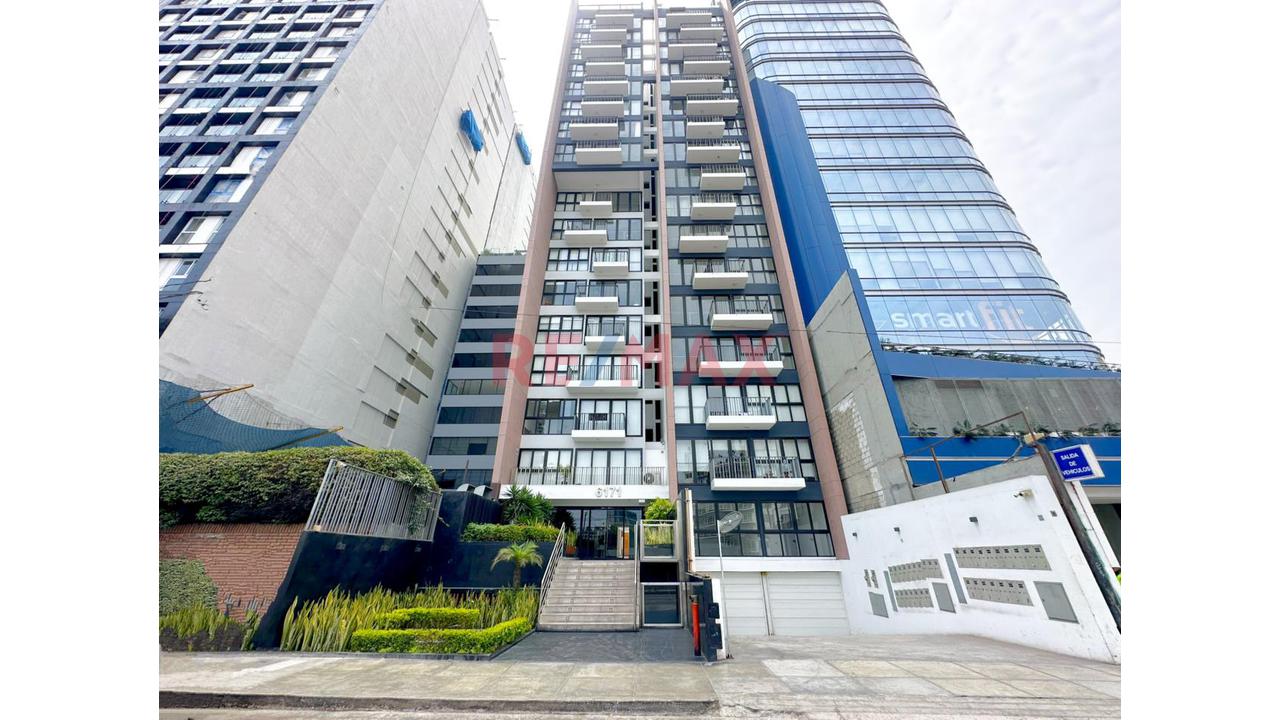 Vendo Departamento En Miraflores - Doble Estac. — foto 4