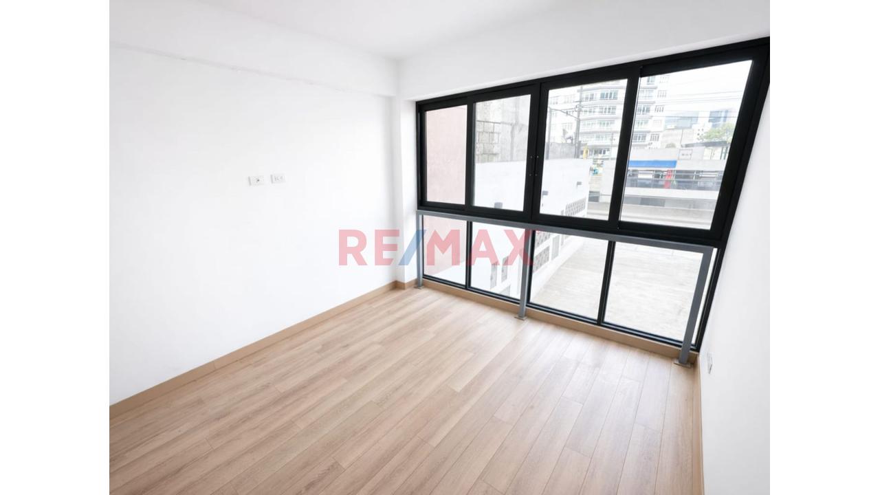 Vendo Departamento En Miraflores - Doble Estac. — foto 15