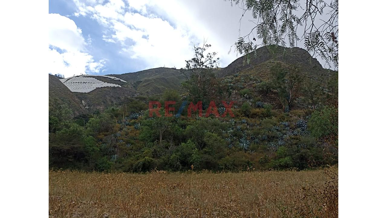 🌿💧 Fundo Shangol Con Aguas Termales – Cerca Al Cañón Del Pato, Caraz 🏔️ - 2