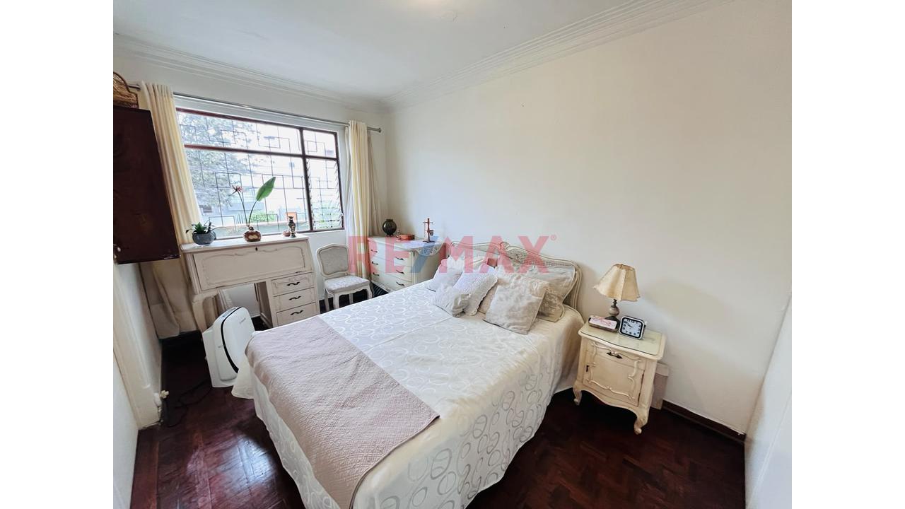 Casa En Venta Como Terreno - San Isidro — foto 10