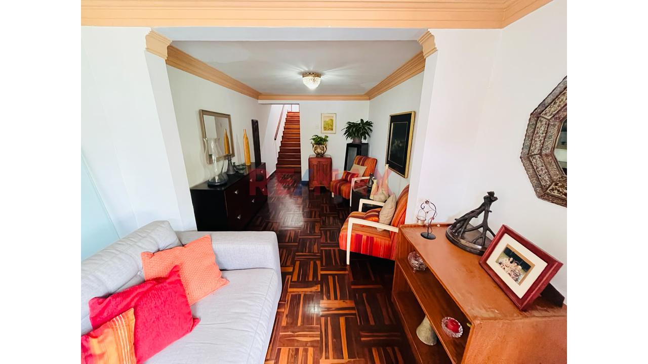 Casa En Venta Como Terreno - San Isidro — foto 12