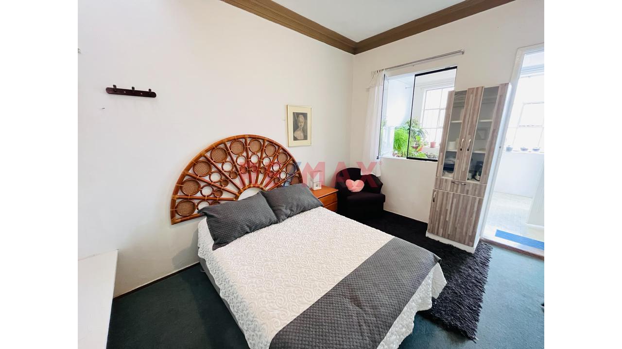 Casa En Venta Como Terreno - San Isidro — foto 4