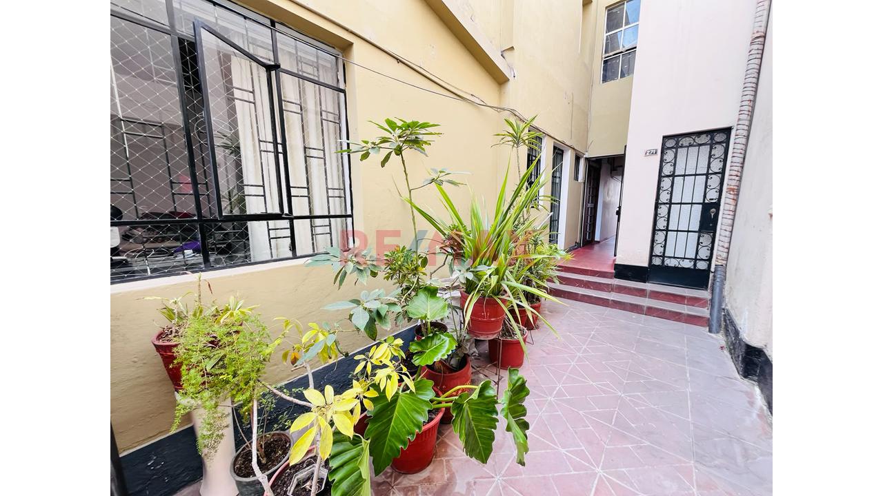Casa En Venta Como Terreno - San Isidro — foto 13