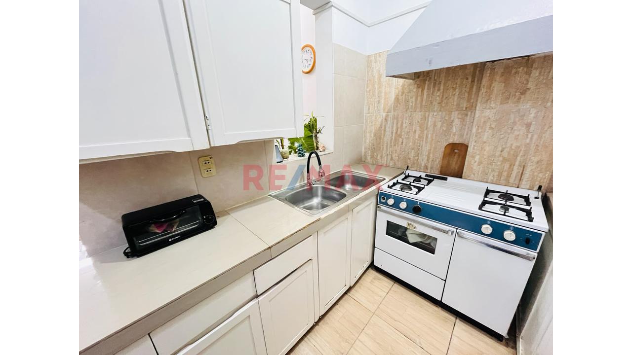 Casa En Venta Como Terreno - San Isidro — foto 5