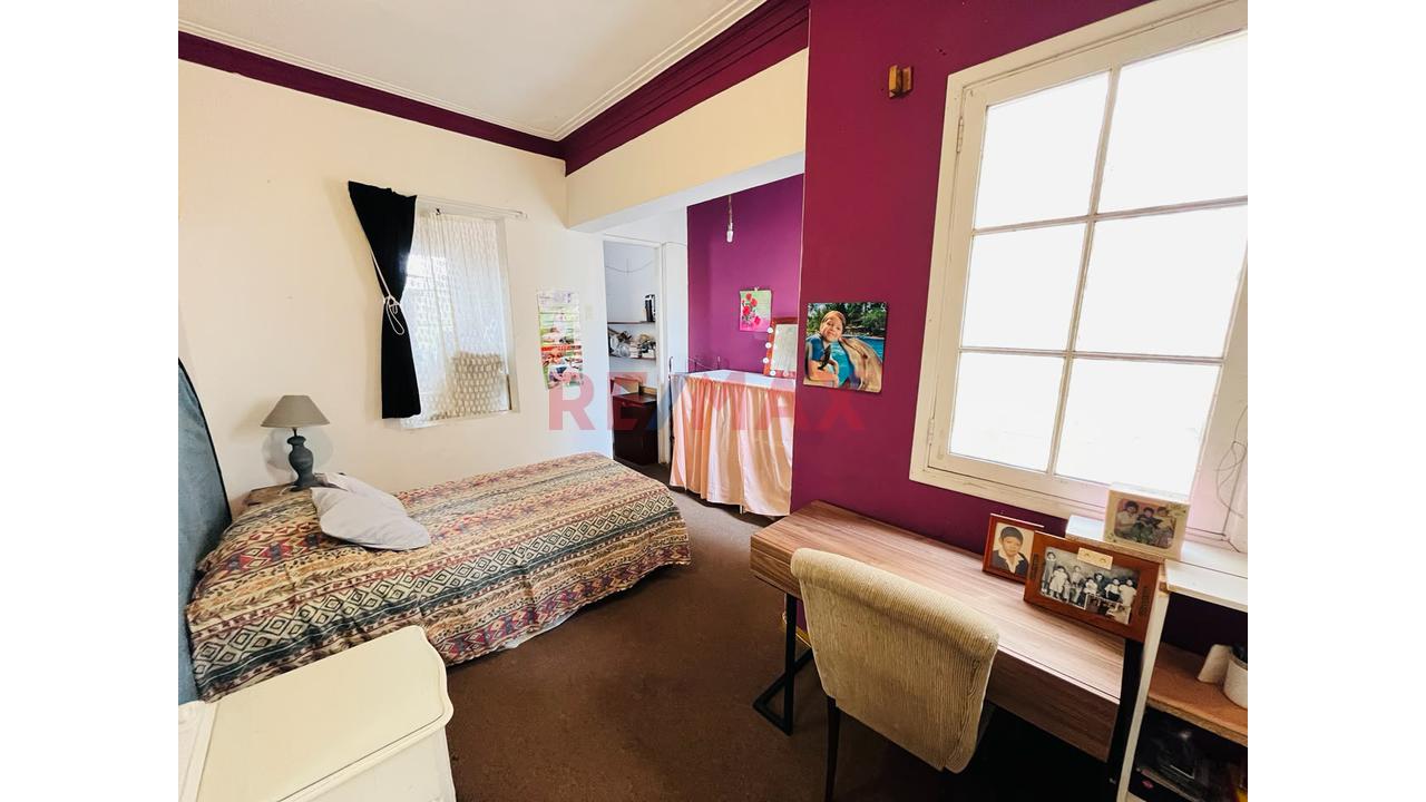 Casa En Venta Como Terreno - San Isidro — foto 3