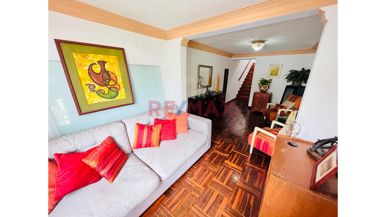 Casa En Venta Como Terreno - San Isidro — foto 8