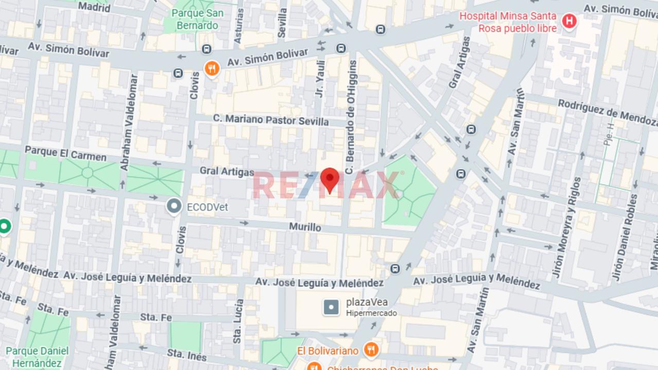 Venta De Terreno De 348 M2 En Pueblo Libre — foto 3