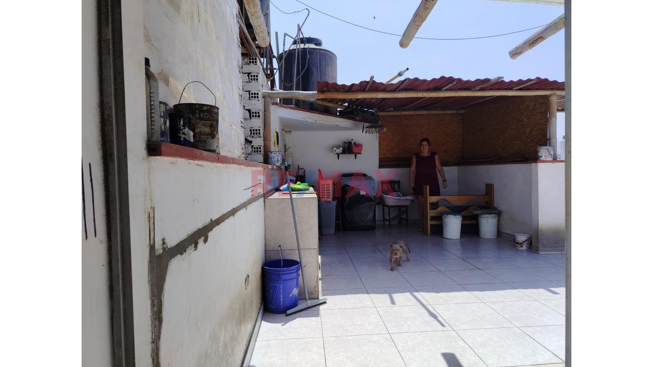 Casa De 3 Pisos | Lurín — foto 3