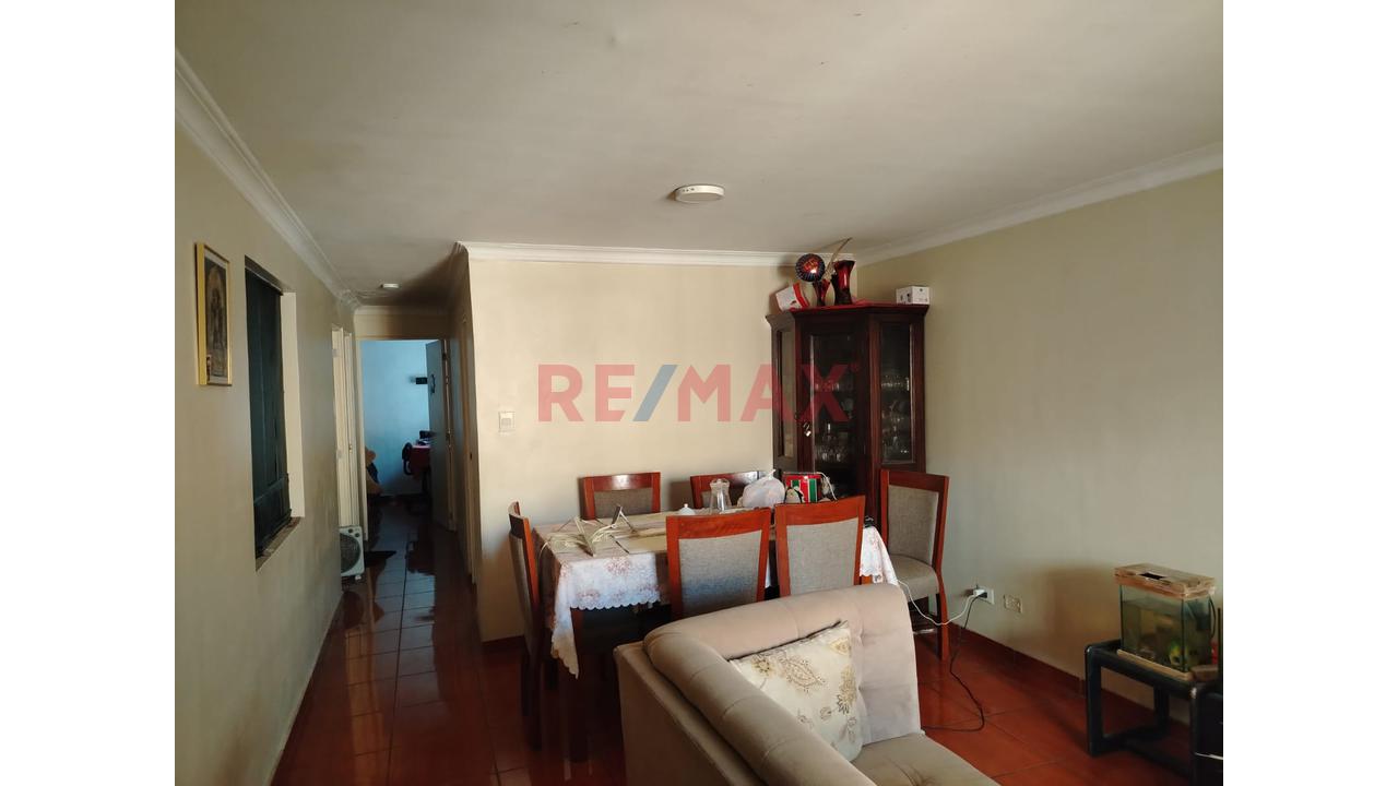 Casa De 3 Pisos | Lurín — foto 6