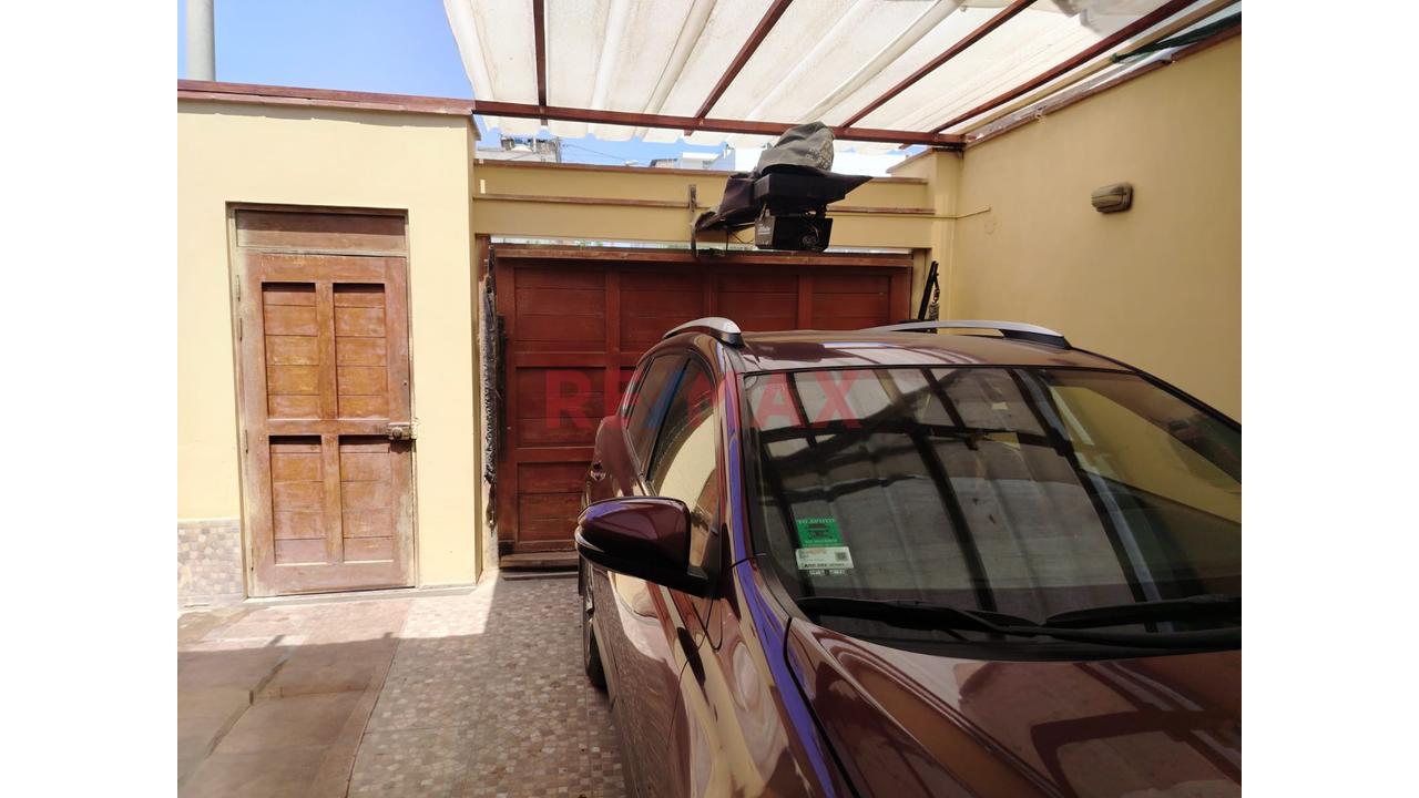 Casa De 3 Pisos | Lurín — foto 4