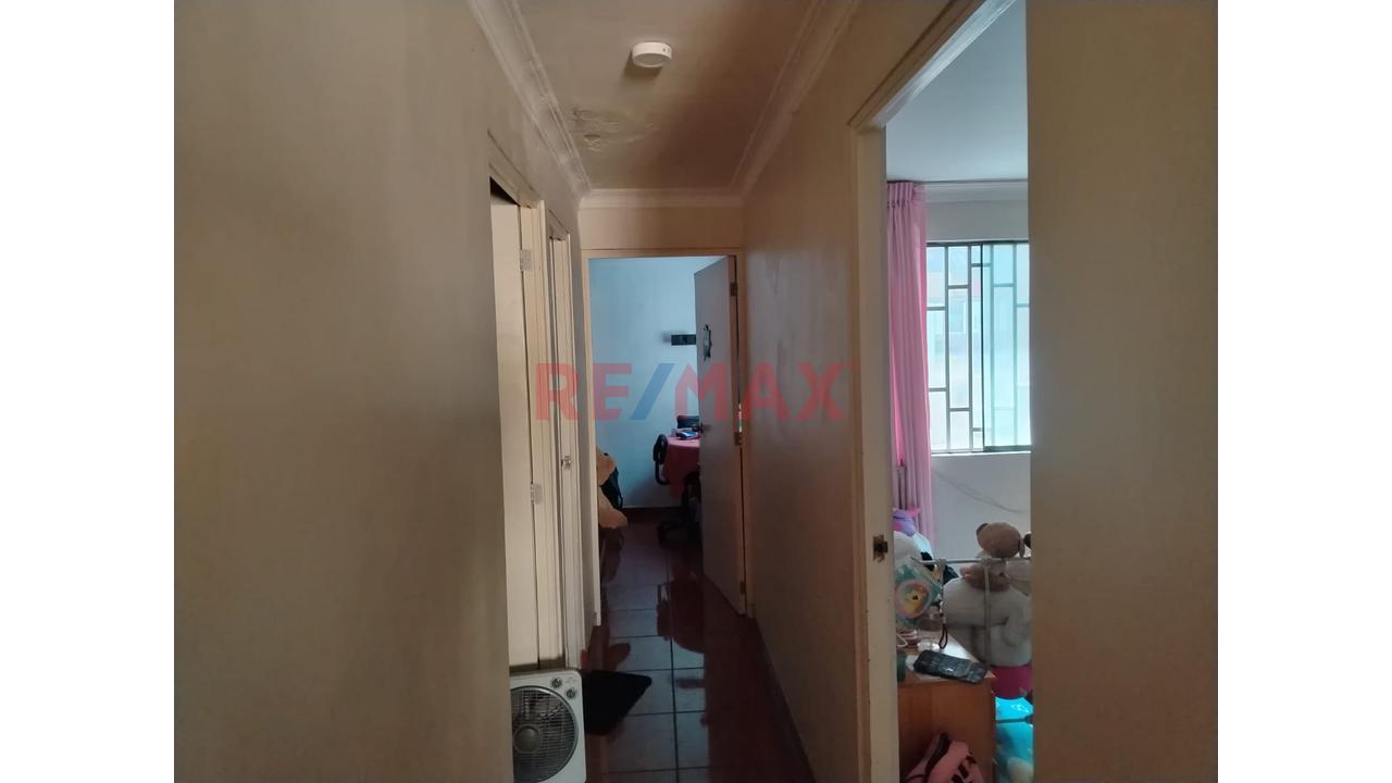 Casa De 3 Pisos | Lurín — foto 2