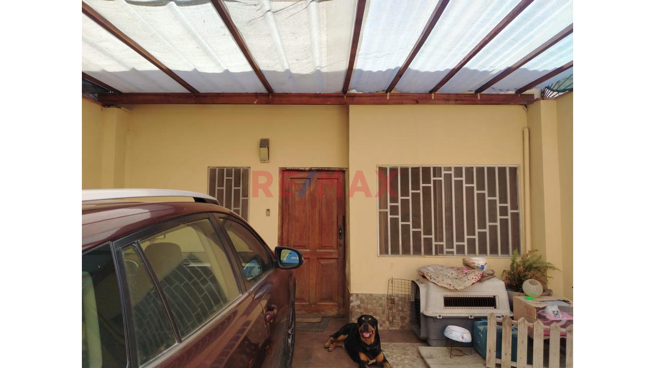 Casa De 3 Pisos | Lurín — foto 5