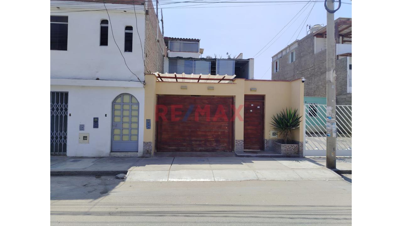 Casa De 3 Pisos | Lurín — foto 8